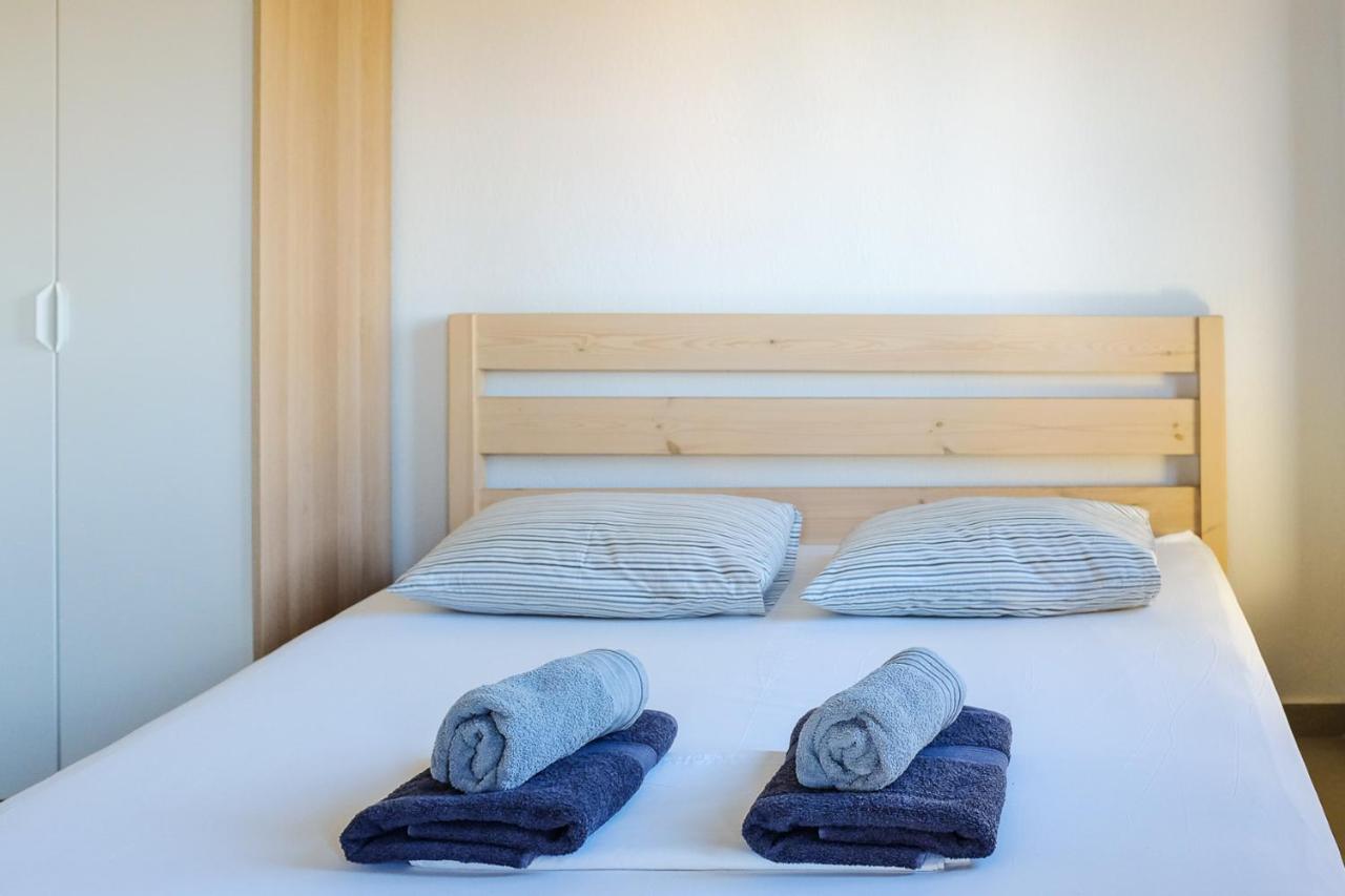 Seasidelongo Houses 1 Min From The Beach Of Nikiti 外观 照片