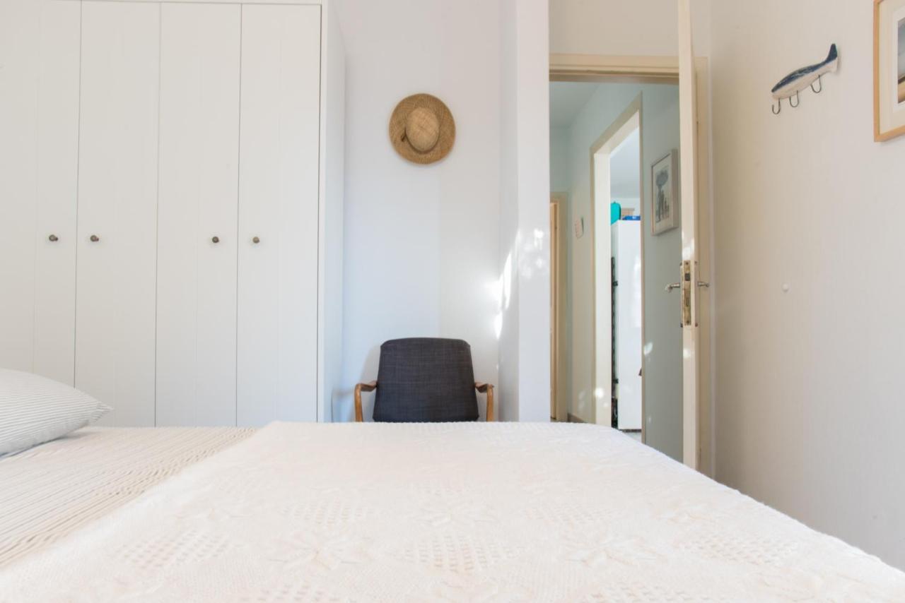 Seasidelongo Houses 1 Min From The Beach Of Nikiti 外观 照片